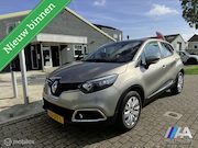 Renault Captur - 0.9 TCe Dynamique, Trekh, Navi, Airco, 119dkm!