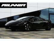 Lamborghini Gallardo - 5.0 V10 520PK | DECAT