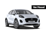 Ford Puma - 1.0 EcoBoost Hybrid Titanium | Nieuw Te Bestellen | €5000.-