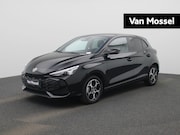 MG MG3 Hybrid+ - 1.5 Aut. Luxury | Navi | Led Koplampen | Stoel + Stuurverwar