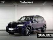 BMW X5 - xDrive45e High Executive | M-Sport | Head-Up Displ
