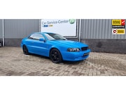 Volvo C70 - Coupé 2.3 T-5 Comfort Luxury Exclusive POLESTAR BLAUW