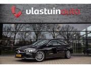 Mercedes-Benz CLA-Klasse - 180 Business Solution Progressive , Virtual cockpit, Achteru