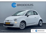 Fiat 500 - 1.0 Hybrid Lounge CRUISE CONTROL| APPLE CARPLAY/ANDROID AUTO