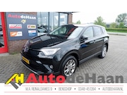 Toyota RAV4 - 2.5 Hybrid Executive Leer/ACC/Clima/Camera/Trekhaak