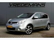 Nissan Note - 1.4 Connect Edition