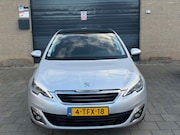 Peugeot 308 - 1.6 THP Première keyless Pano Clima trekhaak cruise Control