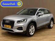 Audi Q2 - 35 TFSI S Edition|40000KM|Camera|Automaat|