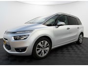 Citroën C4 Grand Picasso - 130pk PT Business 7p., Camera | Trekhaak | Clima