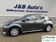 Toyota Yaris - 1.5 Hybrid Active Automaat Carplay Stoelverwarming voor Acht