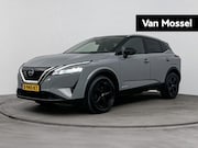 Nissan Qashqai - 1.5 e-Power Black Edition | airco automatisch | Apple Carpla
