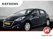 Peugeot 208 - 1.2 PureTech Blue Lion 82 PK | Airco | Apple carplay | Andro