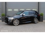 BMW X5 - M50d M Sport 7p.|PANO|H&K|ACC|HEAD-UP|CAMERA|MEMORY|LEDER