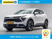 Kia Sportage - 1.6 T-GDi PHEV 265pk AWD DynamicLine Aut. [ LED Adapt.cruise