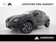 Nissan Juke - 1.6 Hybrid N-Design