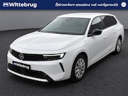 Opel Astra - Sports Tourer 1.2 130PK Level 2 Parkeerhulp V&A | Apple Carp