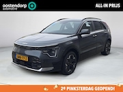 Kia Niro EV - Edition Advanced 64.8 kWh | BTW ! ! | CarPlay | Camera | Cru