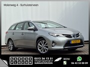 Toyota Auris - Touring Sports 1.8 Hybrid Navi Clima Trekhaak Voll.Onderh. L
