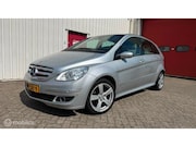 Mercedes-Benz B-klasse - 200