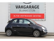 Fiat 500C - 1.2 Lounge