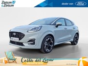Ford Puma - 1.0 EcoBoost Hybrid ST-Line X | tot €5.000, - Korting | 0, 9