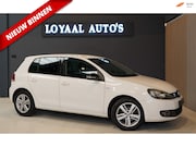 Volkswagen Golf - Match 1.2 TSI Highline | NAVI | AIRCO | STOEL, VERW | PDC |
