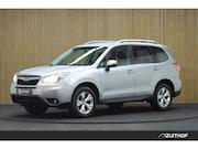 Subaru Forester - 2.0 Luxury | Cruise Control | Bluetooth | Trekhaak | Camera 