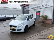 Suzuki Splash - 1.2 Comfort