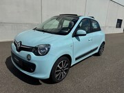 Renault Twingo - 0.9 TCe Intens Cabrio dak Automaat
