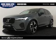 Volvo XC60 - II T6 PLUG-IN HYBRID AWD ULTRA EXECUTIVE ED. DARK *FULL OPTI