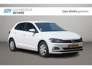 Volkswagen Polo - 1.0 MPi 75pk Comfortline | Airco | Cruise | Bluetooth