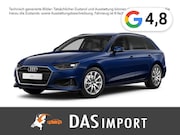 Audi A4 - 30 TDI S tronic