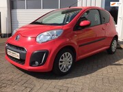 Citroën C1 - 1.0 Attraction 1e eig.compl. o.h. historie