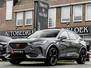 CUPRA Formentor - 1.4 e-Hybrid VZ Performance SCHAALSTOELEN CAMERA 19 INCH BLA