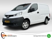 Nissan NV200 - 1.5 dCi Optima Euro 6 | Airco | Cruisec. | Camera