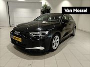 Audi A3 - Sportback 40 TFSI e Advanced edition 204 PK | Automaat | LED