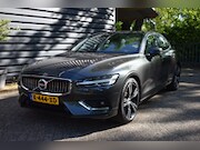 Volvo S60 - 2.0 B3 INSCRIPTION 27, 894 EURO