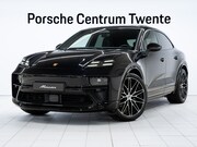Porsche Macan - SportDesign