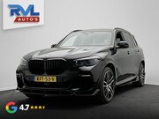 BMW X5 - XDrive45e Executive | M Pakket | Panoramadak | Comfort Stoel