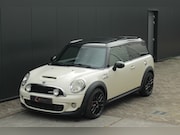 MINI Clubman - 1.6 John Cooper Works 1.6 John Cooper Works Leder Pano H&K N