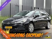 Opel Astra - 1.6 CDTI Online Ed Automaat 2018