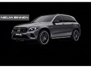 Mercedes-Benz GLC-klasse - AMG 43 4MATIC | Panoramadak | 360 Camera | Burmester | Carbo