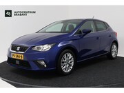 Seat Ibiza - 1.0 TSI Style (NAVIGATIE, STOELVERWARMING, CARPLAY, STUURBED