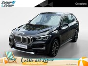 BMW X1 - sDrive18i Business Edition Plus | Trekhaak | Leder | Navi | 