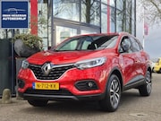 Renault Kadjar - 1.3 TCe 140PK Limited | Navigatie | Parkeersensoren | Cruise