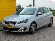 Peugeot 308 - 1.2 PureTech Allure Automaat Xenon Led PDC 68dkm NAP