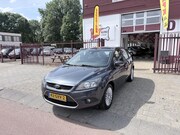Ford Focus - 1.6 74KW 5D Titanium