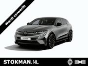 Renault Mégane E-Tech - esprit Alpine | Elektrisch verwarmbare voorstoelen | Elektro