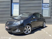 Opel Corsa - 1.6-16V Turbo OPC | Leder | 192 PK