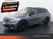 Volkswagen Tiguan All-Space - Allspace 1.5 TSI Highline Business R 7p. | 150 PK | Automaat